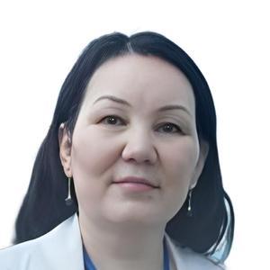 Мураталиева Тамара Айдаркуловна, радиолог - Тараз