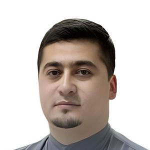 Нәдірбеков Аббосбек Әділбекұлы - фотосурет Нәдірбеков Аббосбек Әділбекұлы, рентгенолог - Тараз