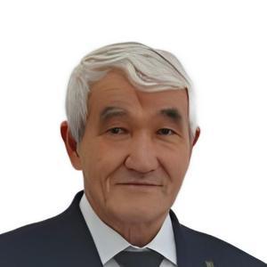 Уракбаев Қуваныш Дайрабайұлы - фотосурет Уракбаев Қуваныш Дайрабайұлы, врач общей практики (семейный врач), терапевт - Тараз