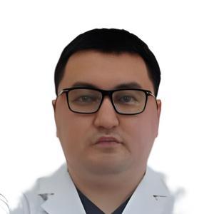 Такымай Казыбек Бактыбайулы - фотография Такымай Казыбек Бактыбайулы, нейрохирург - Тараз