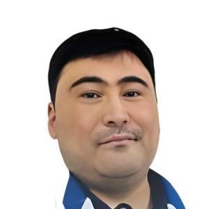 Сайдазимов Фархад Сайдуллаевич - фотография Сайдазимов Фархад Сайдуллаевич, анестезиолог-реаниматолог - Тараз