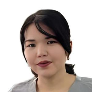 Абуова Жанар Желдибайкызы - фотография Абуова Жанар Желдибайкызы, стоматолог - Тараз