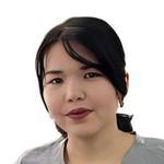 Абуова Жанар Желдибайкызы Абуова Жанар Желдибайкызы, Стоматолог - Тараз