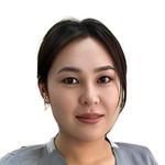 Расил Улбике Ержанкызы Расил Улбике Ержанкызы, Стоматолог - Тараз