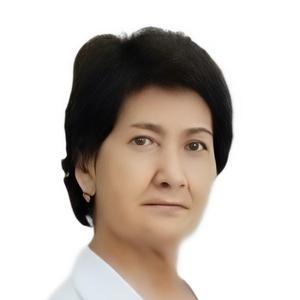 Малаева Зулхумар Газиевна, невролог - Тараз