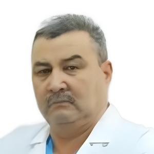 Сарғалтаев Мейрамбек Тұрарбекұлы - фотосурет Сарғалтаев Мейрамбек Тұрарбекұлы, хирург - Тараз