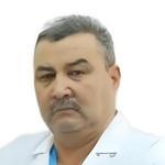 Саргалтаев Мейрамбек Турарбекович, Хирург - Тараз