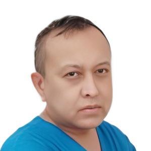Таурбаев Ғалым Жақсылықұлы, уролог, хирург - Тараз