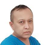 Таурбаев Галым Жаксылыкович, Уролог, Хирург - Тараз