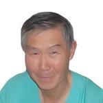 Цой Илья Константинович, Хирург - Тараз