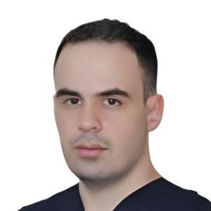 Қарамахмуд-оғлы Джевдет Халелұлы, уролог - Тараз