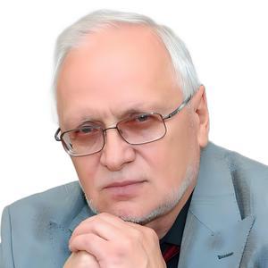 Лукьяненко Юрий Владимирович - фотосурет Лукьяненко Юрий Владимирович, психиатр, нарколог, психотерапевт - Тараз