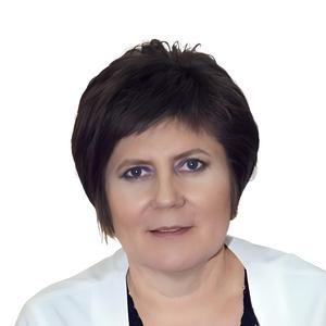 Казакова Александра Васильевна, нарколог - Тараз