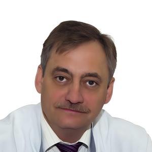 Котин Андрей Витальевич - фотосурет Котин Андрей Витальевич, нарколог - Тараз