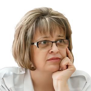 Котина Лариса Станиславовна, невролог - Тараз