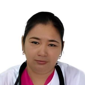 Мусабекова Динара Молдахановна, кардиолог - Тараз