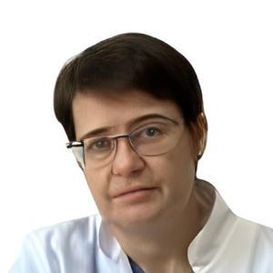 Ли Елена Альбертовна - фотосурет Ли Елена Альбертовна, кардиолог - Тараз
