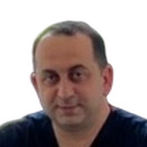 Исломов Искандер Рустамұлы - фотосурет Исломов Искандер Рустамұлы, кардиолог - Тараз