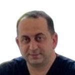 Исломов Искандер Рустамович, Кардиолог - Тараз