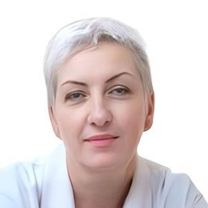 Боброва Светлана Михайловна, педиатр - Тараз