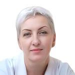 Боброва Светлана Михайловна, Педиатр - Тараз