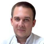 Семереч Андрей Виталиевич, Травматолог, Ортопед - Тараз