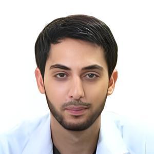 Зейналов Нұрсұлтан Сархошұлы, уролог, андролог - Тараз