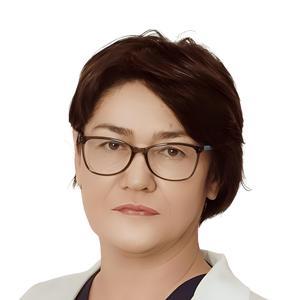 Бондаренко Майя Айбатыровна, генетик - Тараз