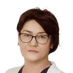 Бондаренко Майя Айбатыровна, Генетик - Тараз