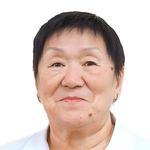 Тасбулатова Алия Джумасеитовна, Гинеколог - Тараз