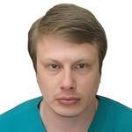 Клепиков Михаил Владимирович, ЛОР - Тараз