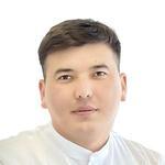 Жолдыбаев Нурсултан Нуралиевич, Стоматолог - Тараз