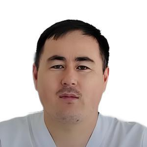 Асанов Бакытжан Куанышевич, стоматолог - Тараз