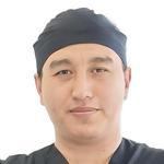 Агзадов Азамат Уракович, Стоматолог - Тараз