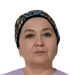 Құмарғалиева Гүлмира Мұхтарқызы, невролог, детский невролог - Тараз