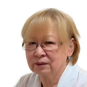 Кембаева Узипа Махажановна, невролог - Тараз