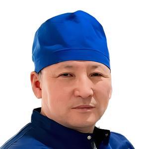 Темірбеков Нұрғали Ермаханбетұлы - фотосурет Темірбеков Нұрғали Ермаханбетұлы, ортопед, врач узи - Тараз