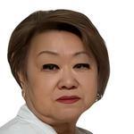 Ли Антонина Федоровна, УЗИ дәрігері - Тараз