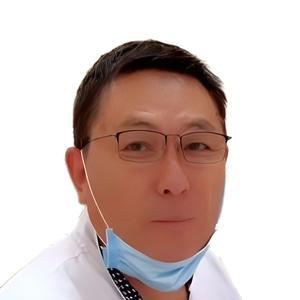 Сынабаев Ерлан , стоматолог - Тараз