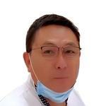 Сынабаев Ерлан , Тіс дәрігері - Тараз