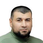 Мамаев Азис Меттыханұлы, Ортопедиялық тіс дәрігері, Стоматолог-имплантолог, Стоматолог-хирург - Тараз