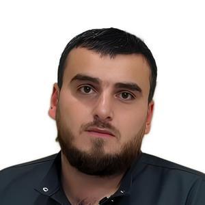 Дурсунов Фейяз Шәкірұлы, стоматолог-хирург, стоматолог - Тараз