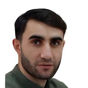 Мұрадов Махаддин Ниязұлы - фотосурет Мұрадов Махаддин Ниязұлы, стоматолог-ортодонт, стоматолог - Тараз