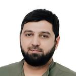 Фейзулов Эльдар Мурадұлы, Стоматолог-хирург, Ортопедиялық тіс дәрігері, Тіс дәрігері - Тараз