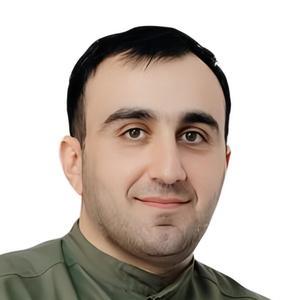 Қамбаров Полад Хамидұлы, стоматолог-ортопед, стоматолог-имплантолог, стоматолог-хирург - Тараз
