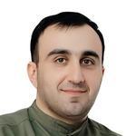 Қамбаров Полад Хамидұлы, Ортопедиялық тіс дәрігері, Стоматолог-имплантолог, Стоматолог-хирург - Тараз