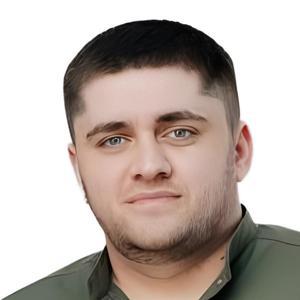 Бешли-Оглы Айдын Генжаевич - фотография Бешли-Оглы Айдын Генжаевич, стоматолог-хирург, стоматолог-ортопед, стоматолог-эндодонтист - Тараз