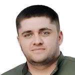 Бешли-Оглы Айдын Генжаұлы, Стоматолог-хирург, Ортопедиялық тіс дәрігері, Эндодонтиялық тіс дәрігері - Тараз