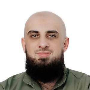 Азизов Мерали Баадырұлы, стоматолог, стоматолог-ортопед - Тараз
