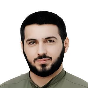 Раджапов Ахмед Османұлы - фотосурет Раджапов Ахмед Османұлы, стоматолог - Тараз